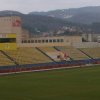 Clubul FC Brasov a primit o penalitate de 10.000 de lei pentru scandarile suporterilor